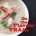 On the Flavour Trail by Island Chefs Collaborative Edited by Christabel - photo 2