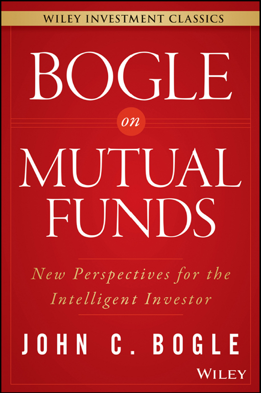 INTRODUCING WILEY INVESTMENT CLASSICS There are certain books that have - photo 1