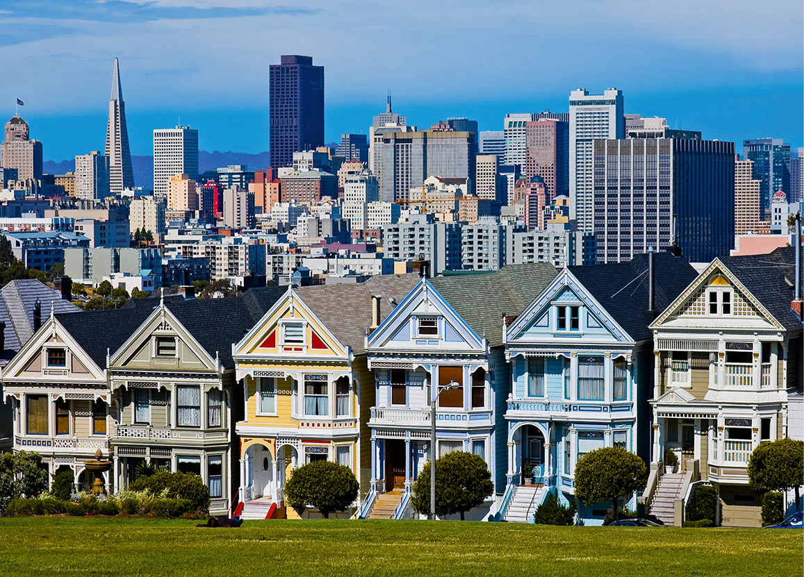 Dreamstime Explore San Francisco Built on sloping hills next to sparkling - photo 13