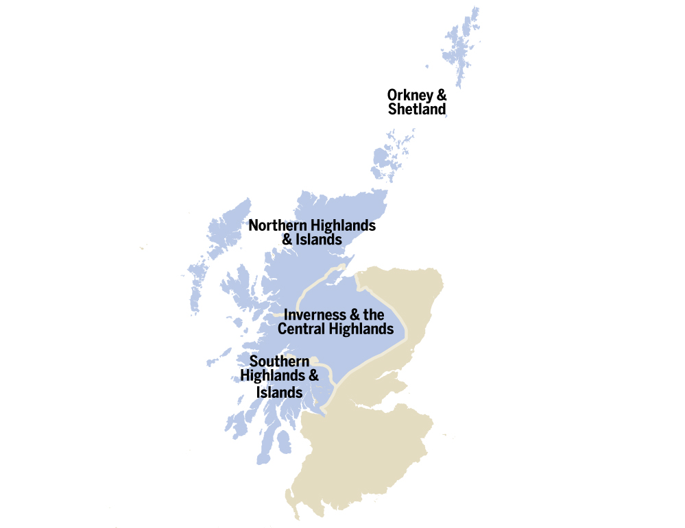 Lonely Planet Scotlands Highlands Islands - photo 3