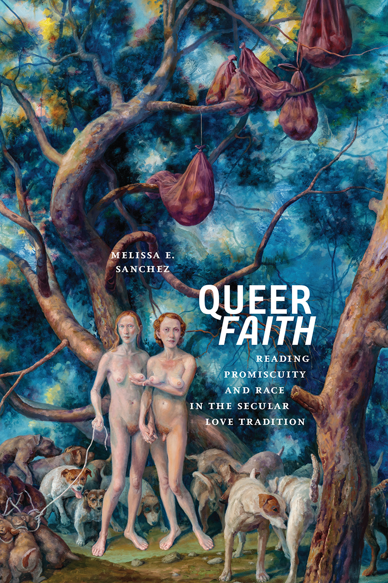 Queer Faith Sexual Cultures General Editors Ann Pellegrini Tavia Nyongo and - photo 1