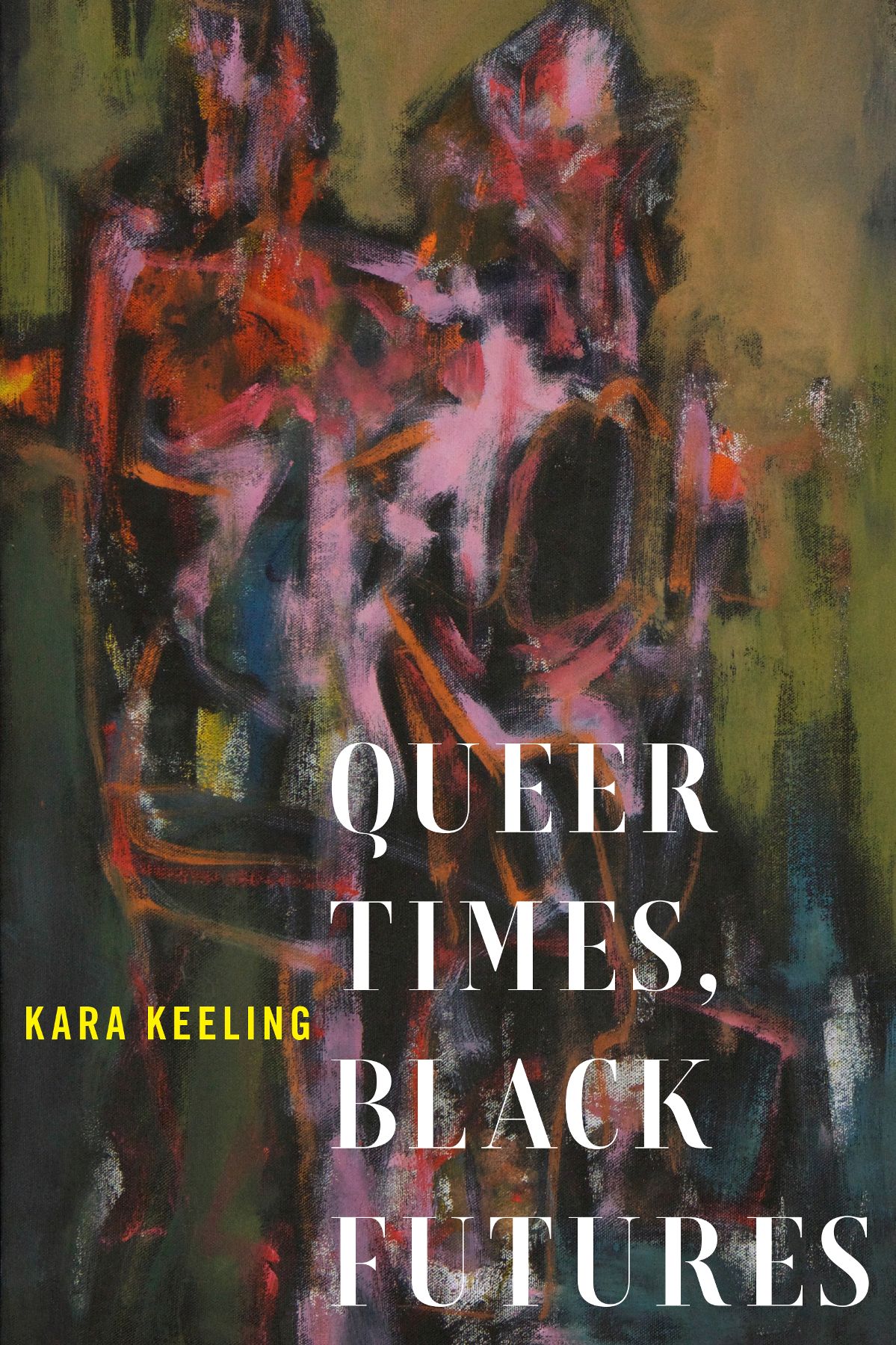 Queer Times Black Futures SEXUAL CULTURES General Editors Ann Pellegrini - photo 1