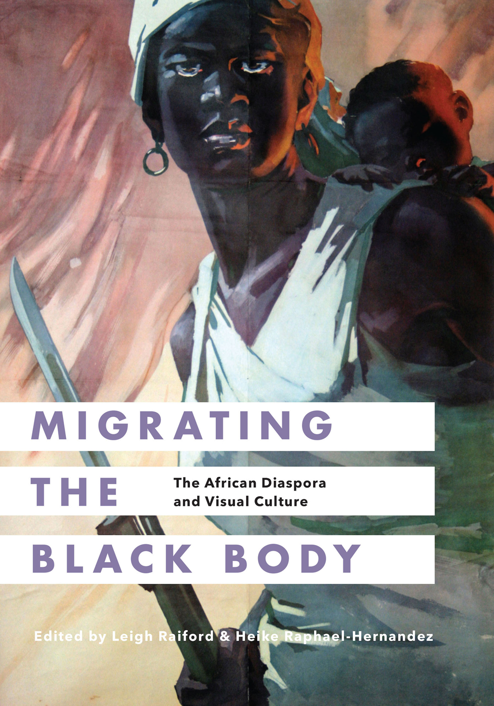 Migrating the Black Body - photo 1