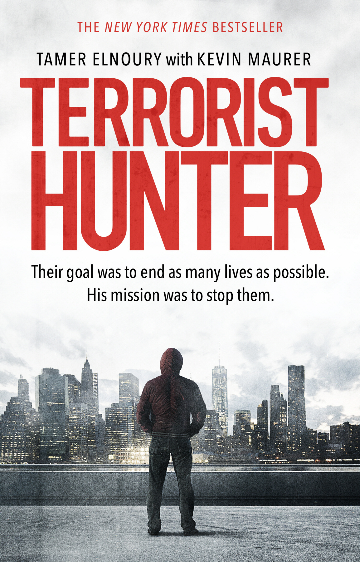 Contents TERRORIST HUNTER THE TRUE STORY OF AN UNDERCOVER MUSLIM FBI AGENT - photo 1