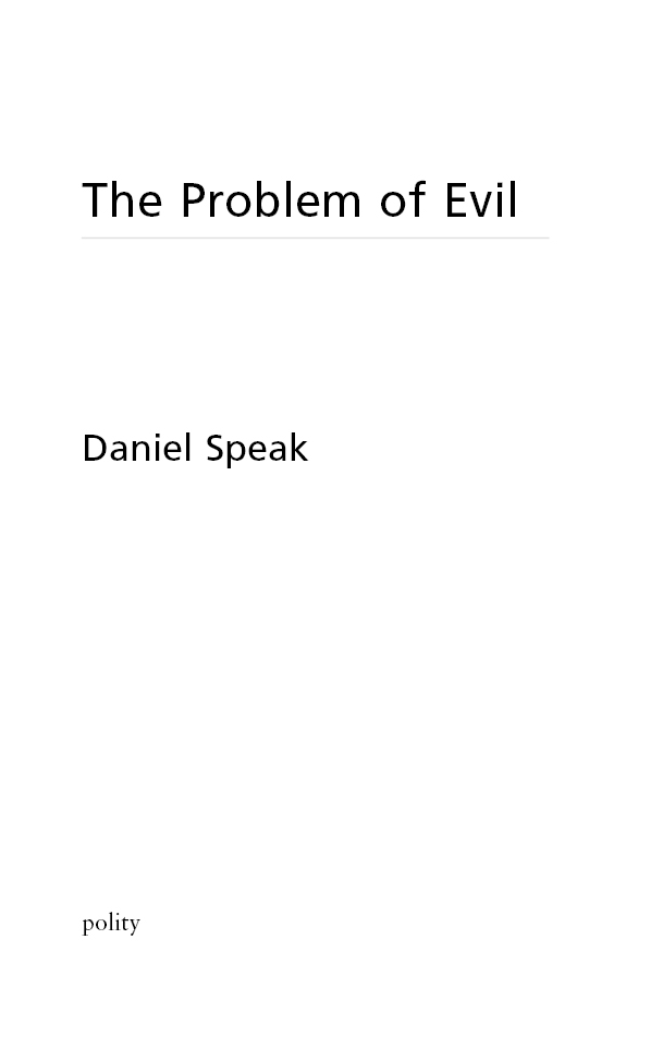 Copyright Daniel Speak 2015 The right of Daniel Speak to be identified as - photo 2