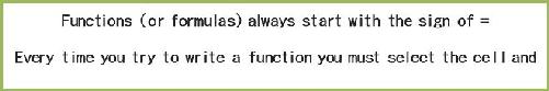 In a simple way using functions saves you the hard work and it is Excel who - photo 6