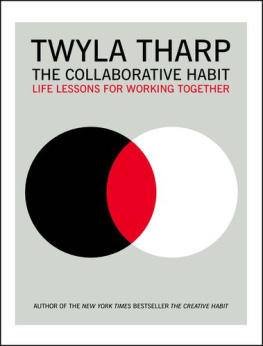 Twyla Tharp Keep It Moving: Lessons for the Rest of Your Life