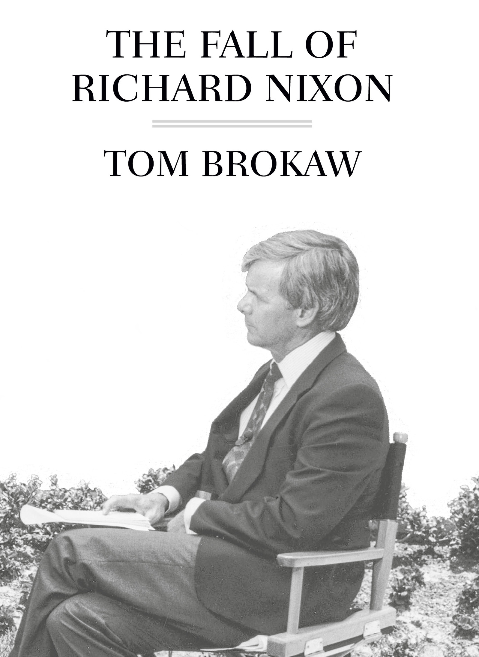 Copyright 2019 by Tom Brokaw All rights reserved Published in the United - photo 4