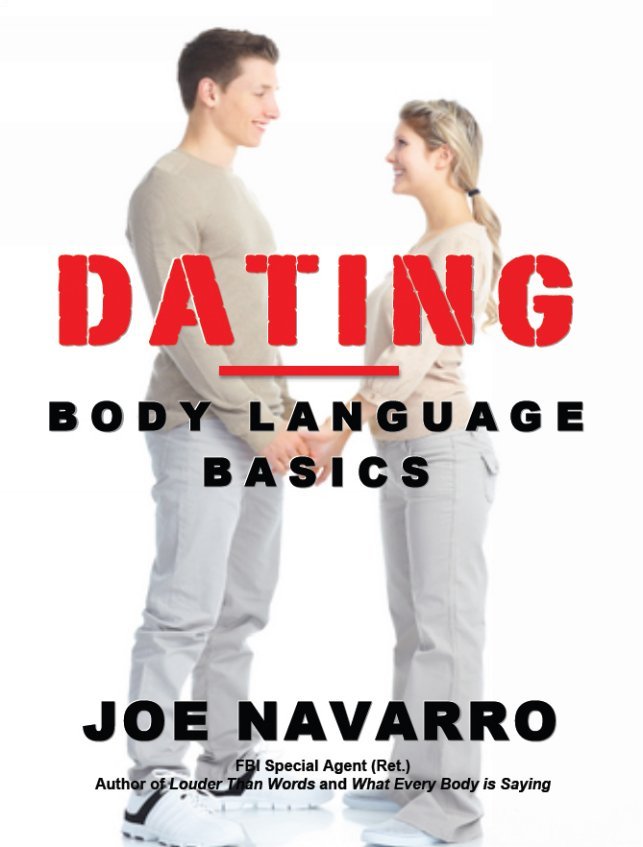 Dating Body Language Basics Copyright 20 11 Joe Navarro All rights reserved - photo 1