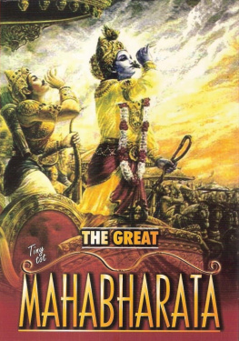 Bibek Debroy - The Mahabharata (Set of 10 Volumes)