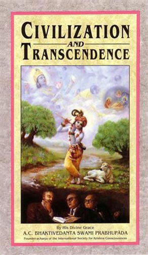 Civilization and Transcendence 1 RELIGION WITH NO CONCEPTION OF GOD 2 - photo 1