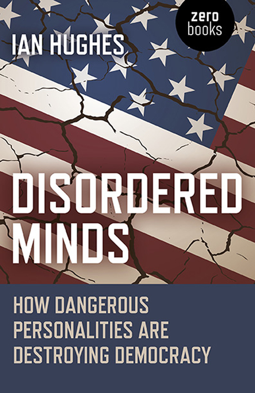 What people are saying about Disordered Minds This brilliant book pulls - photo 1