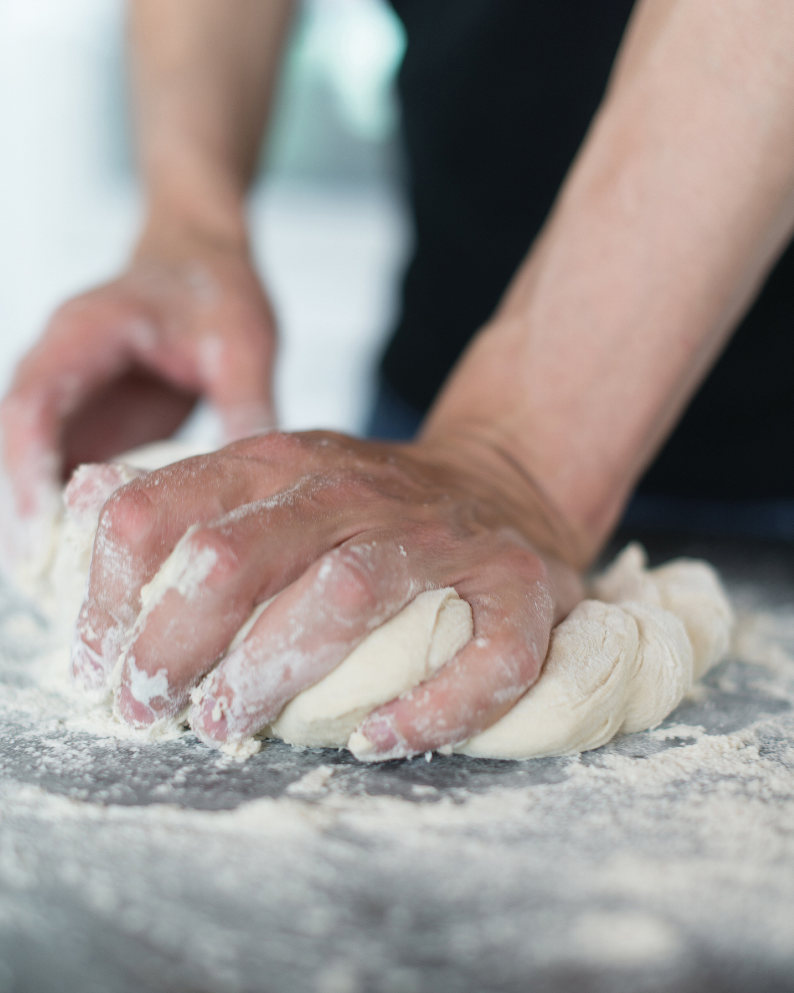 THE BUDDHIST CHEF KITCHEN BASICS Before you begin cooking here is a list of - photo 5