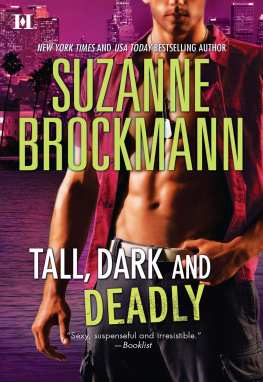 Suzanne Brockmann - Tall, Dark and Deadly: Get Lucky; Taylors Temptation