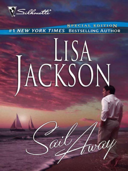 Lisa Jackson Sail Away