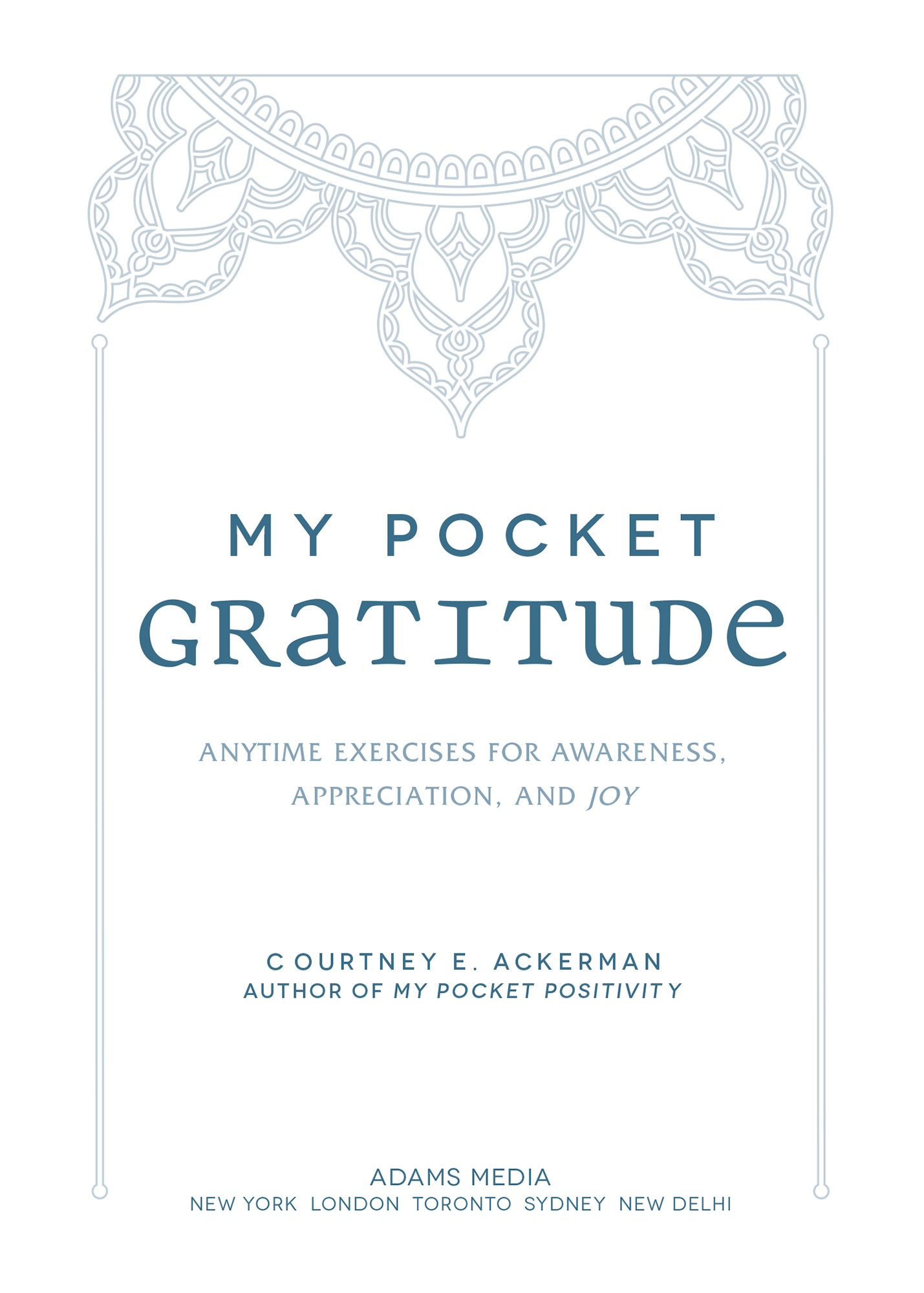 My Pocket Gratitude Anytime Exercises for Awareness Appreciation and Joy - image 2