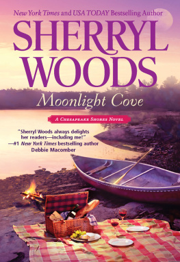 Sherryl Woods Moonlight Cove