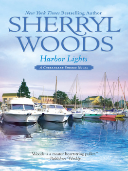 Sherryl Woods Harbor Lights