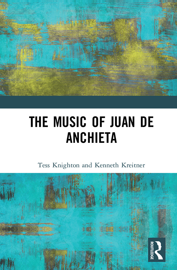 The Music of Juan de Anchieta This book explores Juan de Anchietas life and his - photo 1