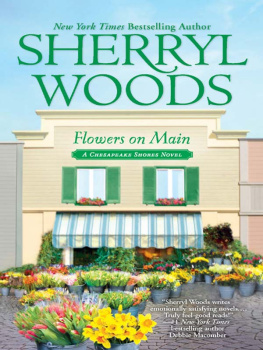 Sherryl Woods - Flowers on Main