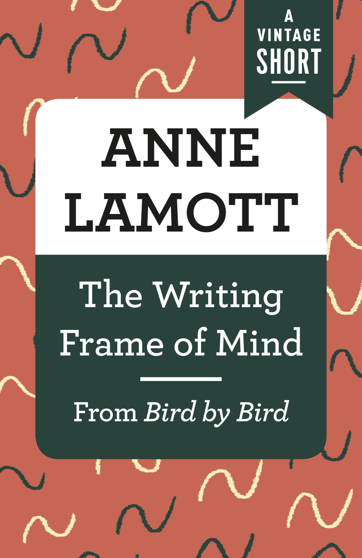 Anne Lamott Anne Lamott is the author of the New York Times bestsellers - photo 1