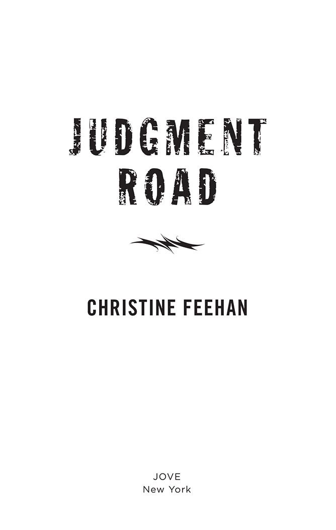 Judgment Road - image 2