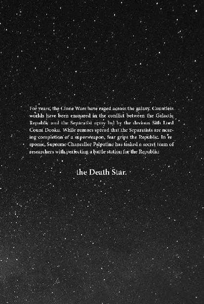 Catalyst A Rogue One Novel Star Wars - photo 9