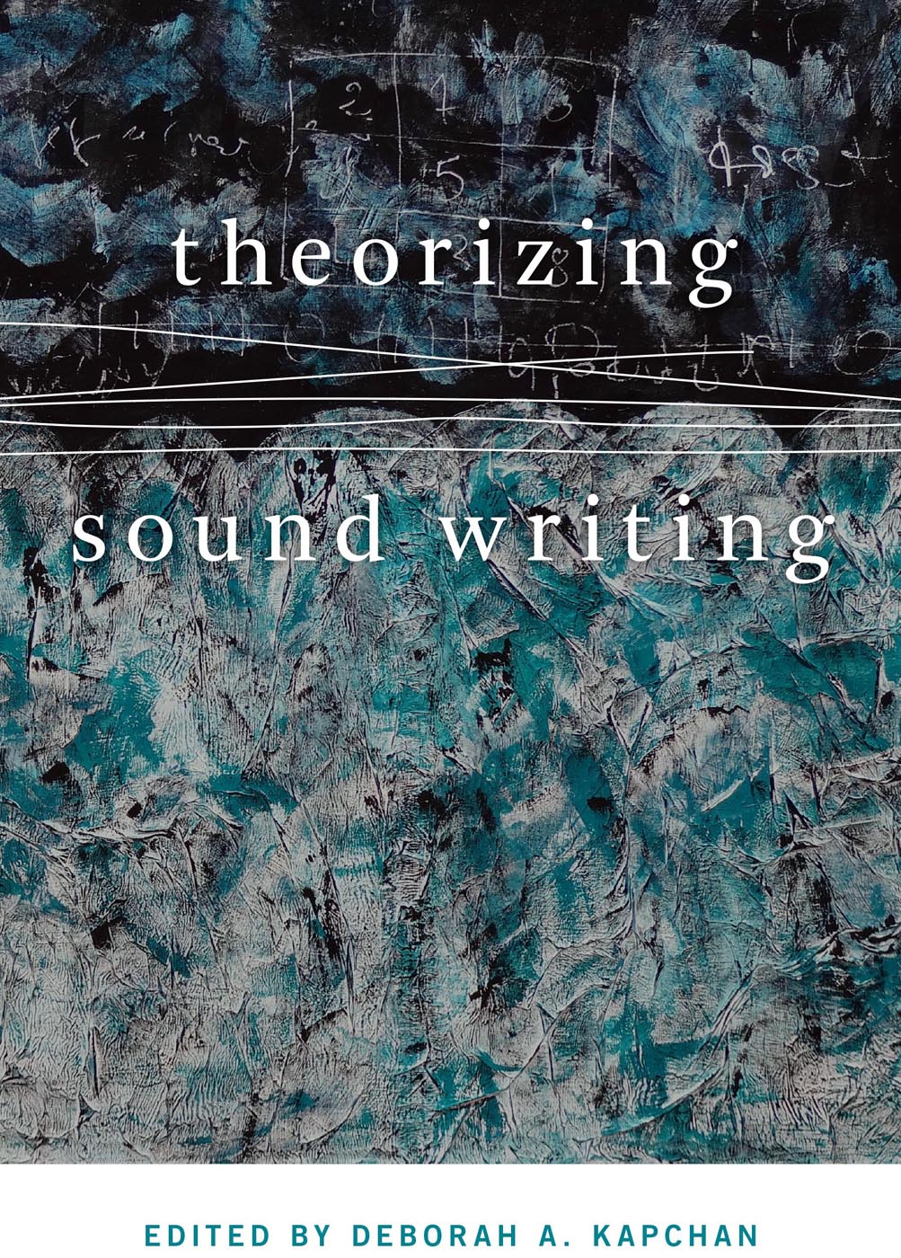 Theorizing Sound Writing Edited by Deborah Kapchan THEORIZING SOUND WRITING - photo 1