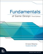 Ernest Adams - Fundamentals of Game Design, Third Edition