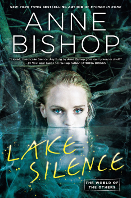 Anne Bishop - Lake Silence