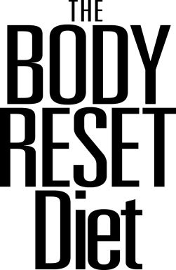 The Body Reset Diet Power Your Metabolism Blast Fat And Shed Pounds In Just 15 Days - image 1