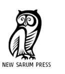 New Sarum Press 6 Folkestone Road Salisbury SP2 8JP United Kingdom - photo 2