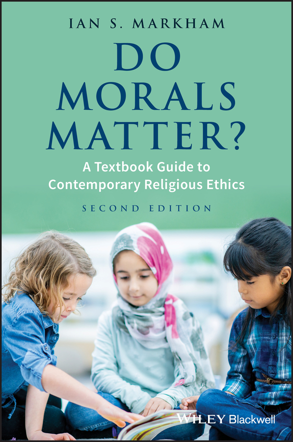 Table of Contents Guide Pages Do Morals Matter A Textbook Guide to - photo 1