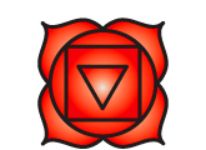 Sanskrit Name Muladhar chakra English Name The Root Chakra Symbol - photo 2