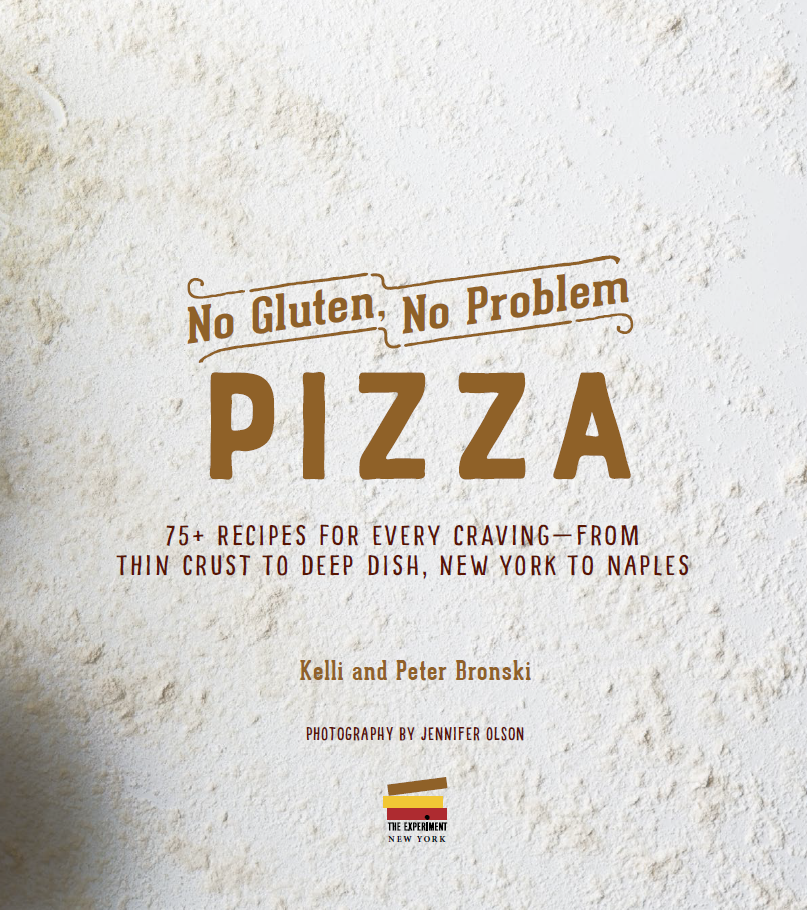 to all gluten-free pizza lovers whove been missing truly great pizza - photo 3