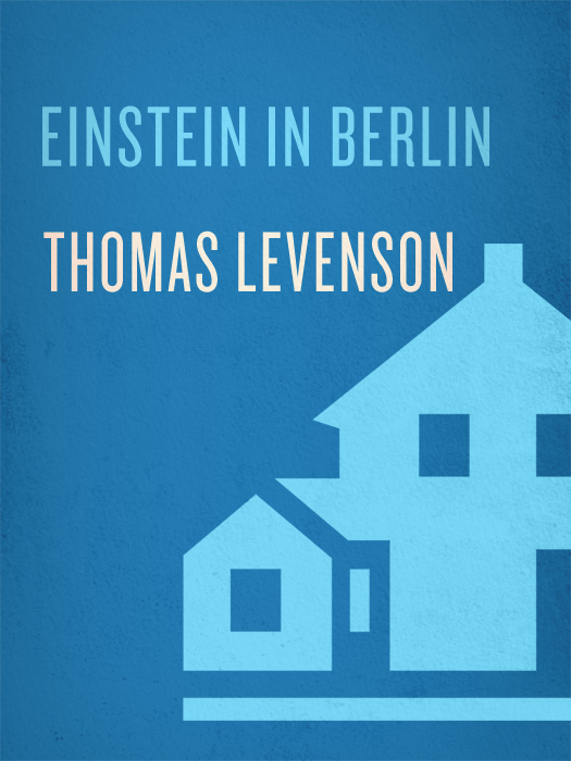 2017 Random House Ebook Edition Copyright 2003 by Thomas Levenson All rig - photo 1