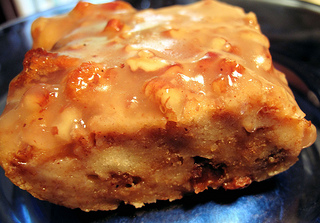 Never worry again about bread pudding taking too long or not comingout the way - photo 4