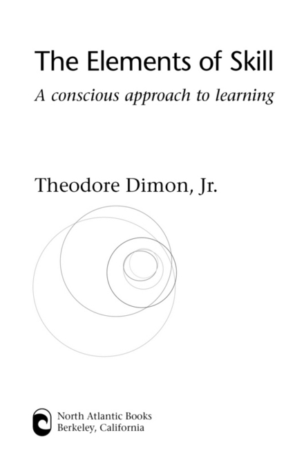 Copyright 2003 by Theodore Dimon Jr All rights reserved No portion of this - photo 1