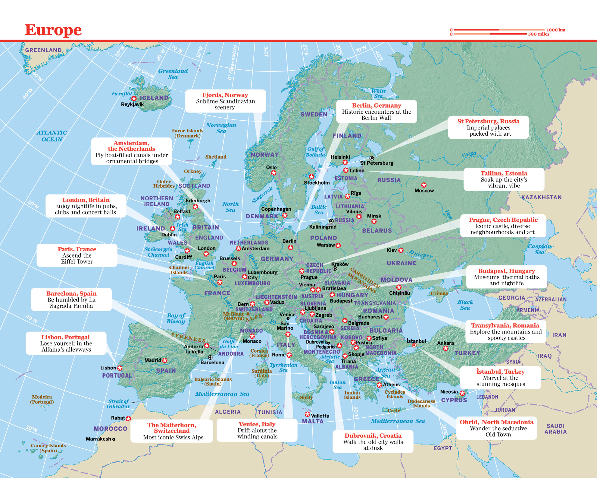 Contents PLAN YOUR TRIP ON THE ROAD - photo 7