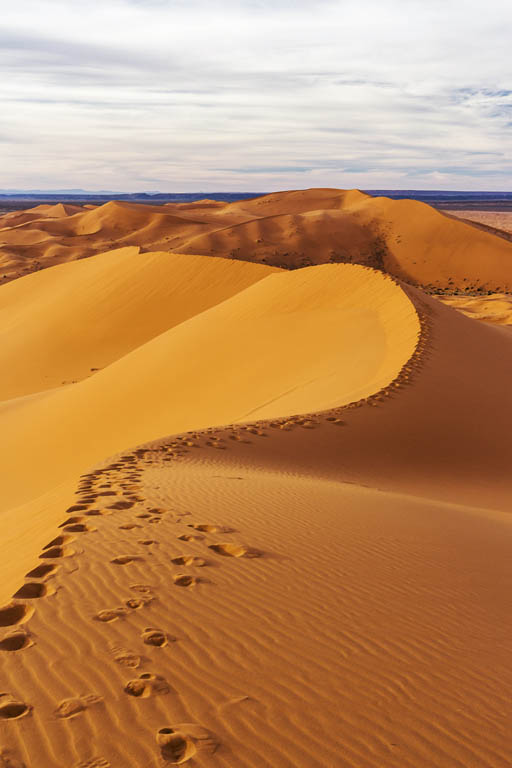 Erg Chebbi WESTEND61GETTY IMAGES Why I Love Morocco By Paul Clammer - photo 8