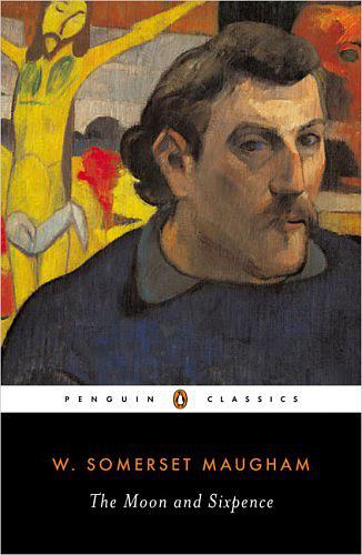 PENGUIN CLASSICS THE MOON AND SIXPENCE WILLIAM SOMERSET MAUGHAM was born in - photo 1