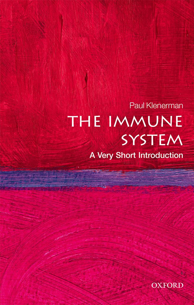 The Immune System A Very Short Introduction VERY SHORT INTRODUCTIONS are for - photo 1