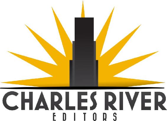 Charles River Editors provides superior editing and original writing services - photo 2