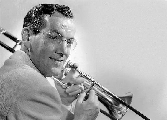 A 1942 picture of Glenn Miller After youve done all the work and prepared as - photo 3