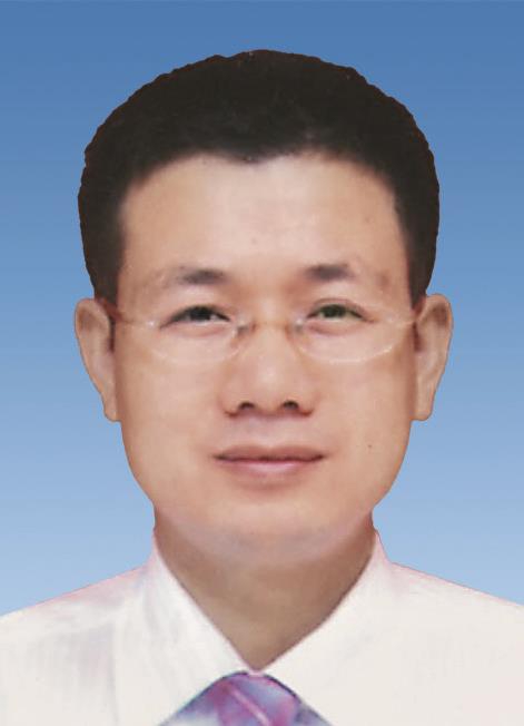 Liu Bai-yan was born in 1970 and is currently the president of Yiyang Medical - photo 5