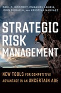 Paul C. Godfrey - Strategic Risk Management: New Tools for Competitive Advantage in an Uncertain Age