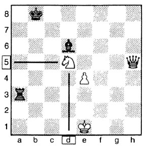 By a generally accepted convention chess diagrams such as the above are always - photo 2