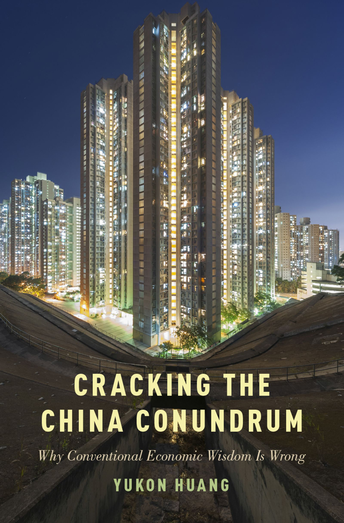 Cracking the China Conundrum Why Conventional Economic Wisdom Is Wrong - image 1