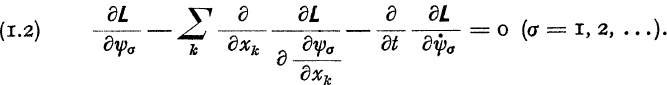 This variational principle can be connected with Hamiltons least action - photo 5