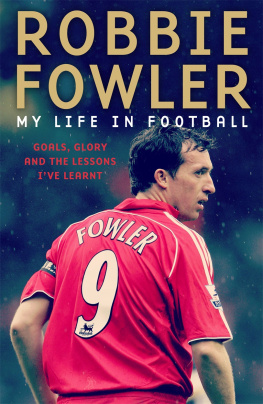 Robbie Fowler - 14 Nov